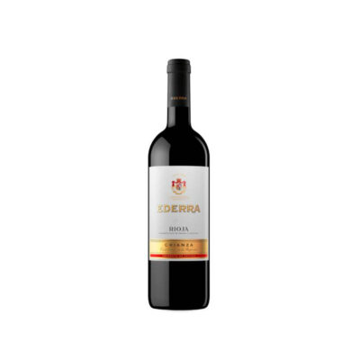Ederra Crianza 2021