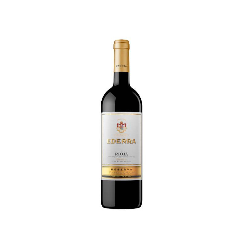 Ederra Reserva 2020