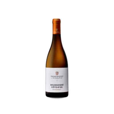 Edouard Delaunay Bourgogne Cote d’Or Chardonnay 2021
