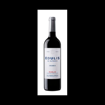 Edulis Crianza 2022