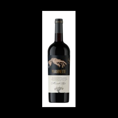 Ego Bodegas Marionette 2024