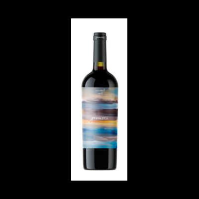 Ego Bodegas Promesa Monastrell-Syrah 2025