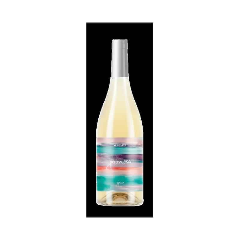 Ego Bodegas Promesa Moscato