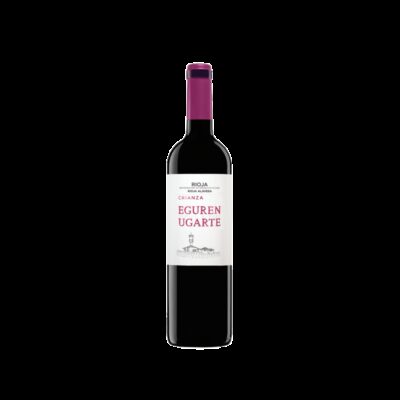 Eguren Ugarte Crianza 2022