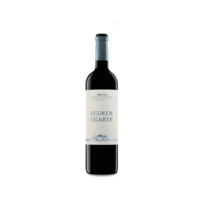 Eguren Ugarte Reserva 2018