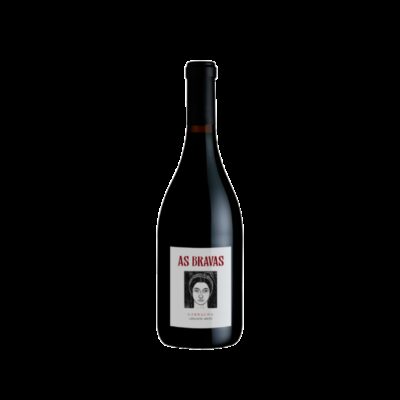 El Enemigo As Bravas Garnacha 2021