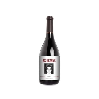 El Enemigo As Bravas Malbec El Cepillo 2018