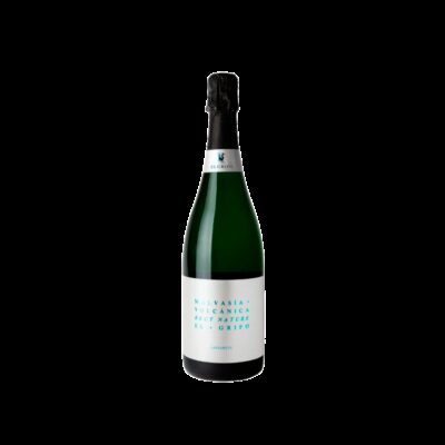 El Grifo Malvasía Brut Nature 2022