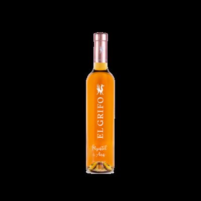 El Grifo Moscatel de Ana  50 cl.