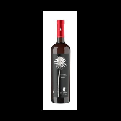 El Grifo Reserva de Familia 2022