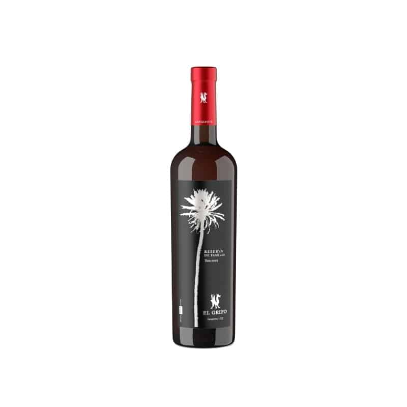 El Grifo Reserva de Familia 2022