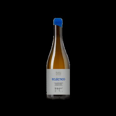 El Hato y el Garabato Ecléctico Fermentado en Barrica 2023
