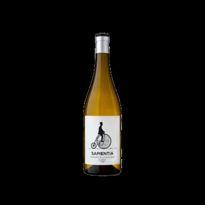 El Lagar de Moha Sapientia Sauvignon Blanc Ecológico 2025