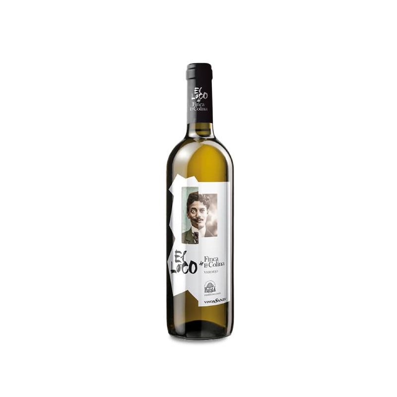 El Loco de Finca La Colina 2025