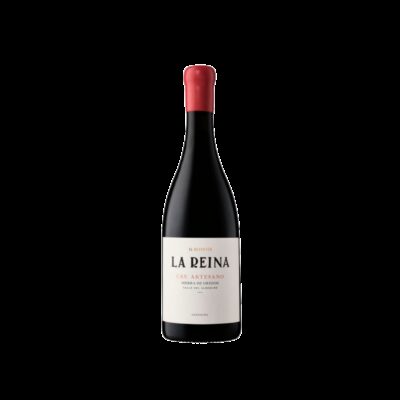 El Reventón La Reina Cru Artesano 2023