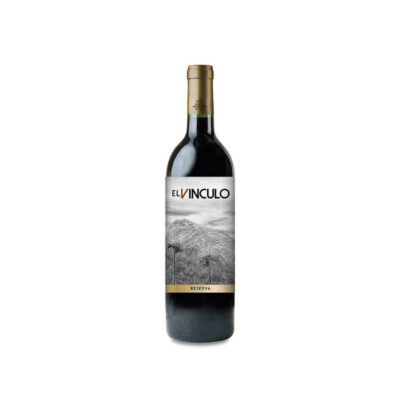 El Vínculo Reserva 2021