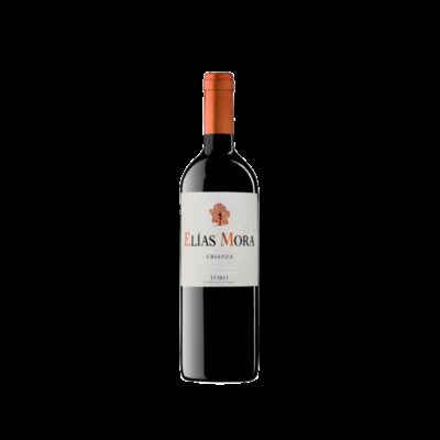 Elías Mora Crianza 2021