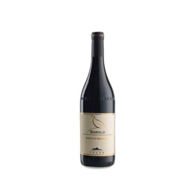 Elvio Cogno Barolo Bricco Pernice 2018