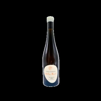 Emilien Feneuil Coteaux Chamery Blanc Les Puits + Gillis 2019