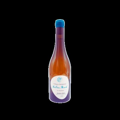 Emilien Feneuil Coteaux Champenois Blanc Les Ruisseaux 2020