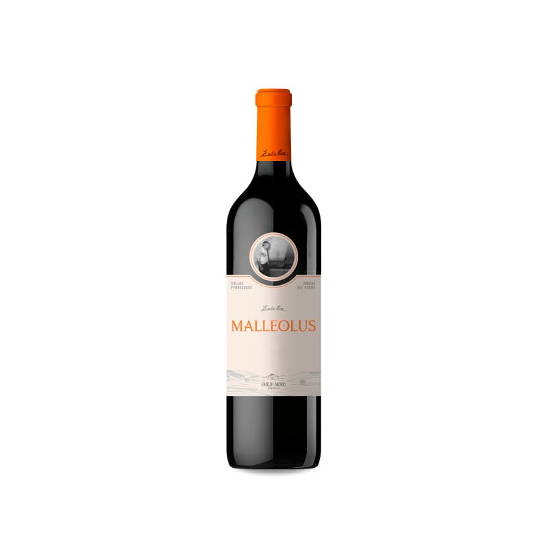 Emilio Moro Malleolus 2023