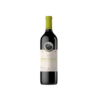 Emilio Moro Malleolus de Sanchomartín 2022