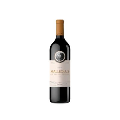 Emilio Moro Malleolus de Valderramiro 2022