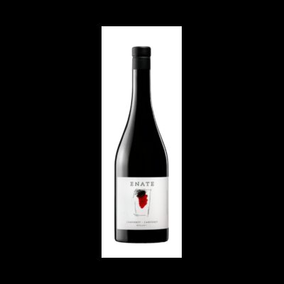Enate Cabernet-Cabernet 2022