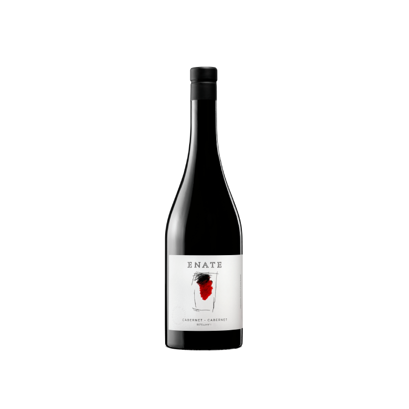 Enate Cabernet-Cabernet 2022