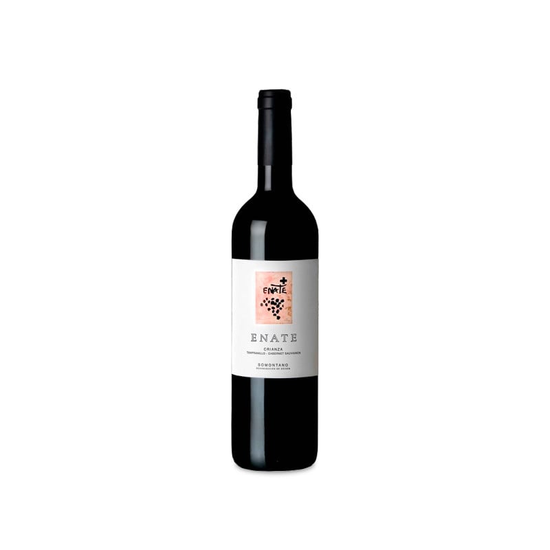 Enate Crianza 2021