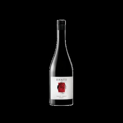Enate Merlot-Merlot 2022