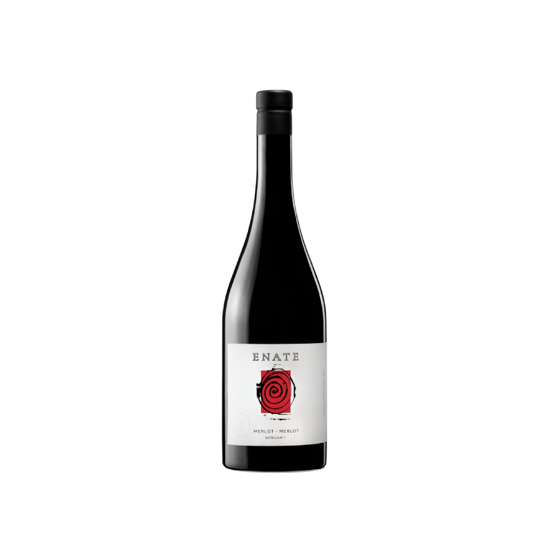 Enate Merlot-Merlot 2022