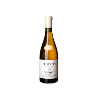 Enclòs de Peralba El Tòfol 2022