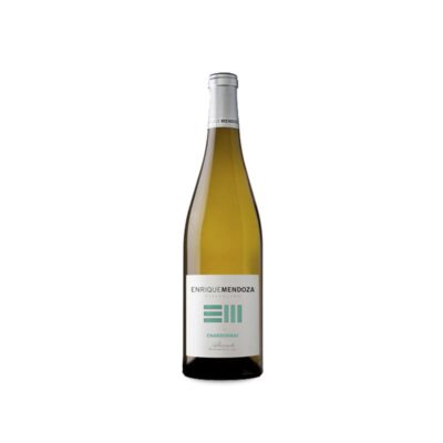 Enrique Mendoza Chardonnay Joven 2025