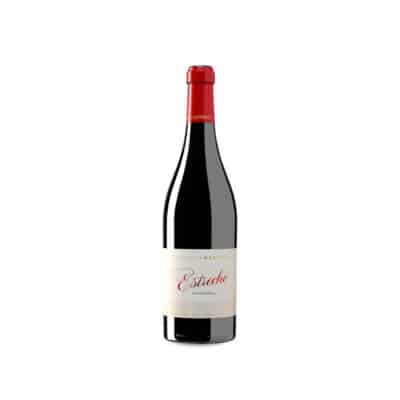 Enrique Mendoza Estrecho Monastrell 2022