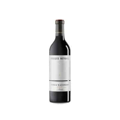Enrique Mendoza Finca Xaconero 2017 2023