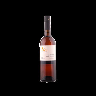 Equipo Navazos La Bota de Palo Cortado 121