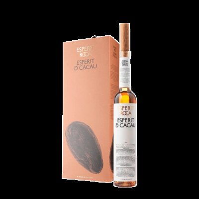 Esperit Roca Licor de Cacau 50 cl. Geschenk