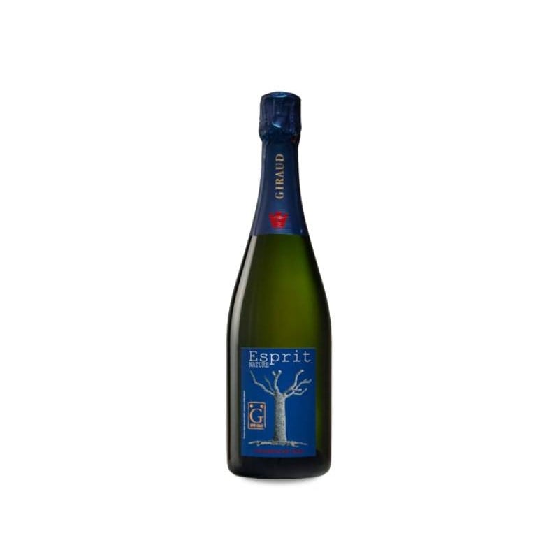 Esprit Nature de Giraud