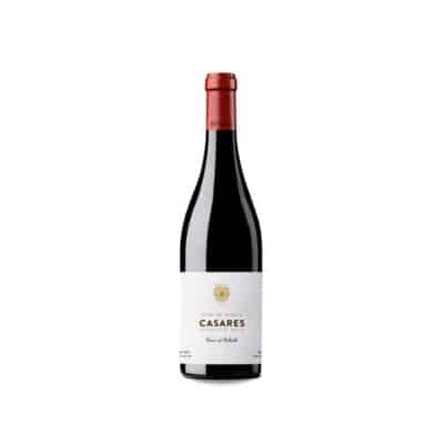 Estévez Bodegas y Viñedos Versos Casares 2024