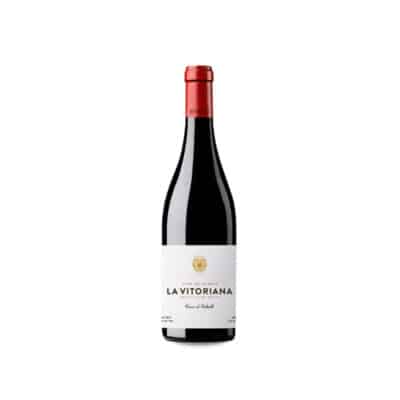 Estévez Bodegas y Viñedos Versos La Vitoriana 2022