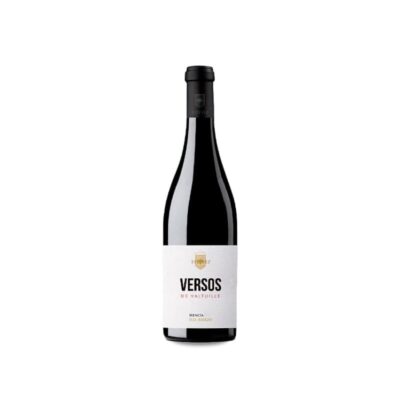 Estévez Bodegas y Viñedos Versos de Valtuille Mencía 2024