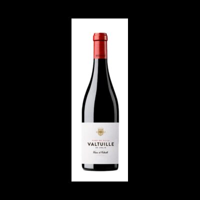 Estévez Bodegas y Viñedos Versos de Valtuille Vino de Villa 2023