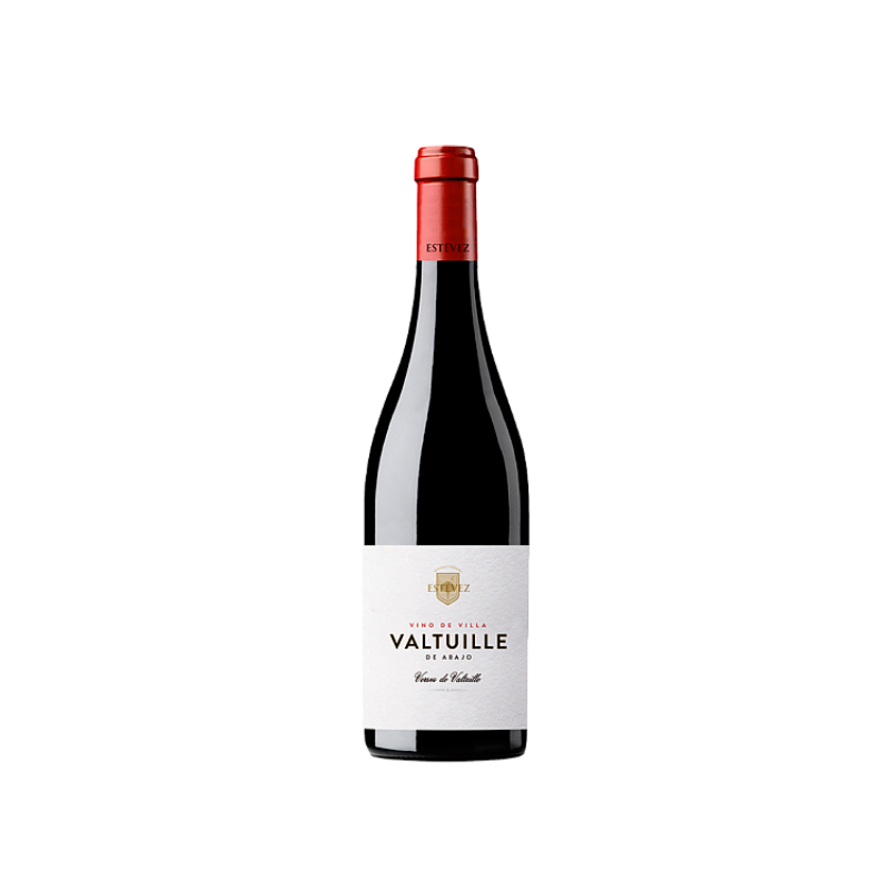 Estévez Bodegas y Viñedos Versos de Valtuille Vino de Villa 2023