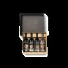 Estuche 4 botellas Matsu Geschenk