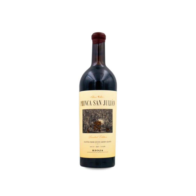 Eterea Kripan Phinca San Julián 2019