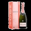 Etui 1 flasche Bollinger Rosé Geschenk