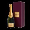 Etui 1 flasche Krug Grande Cuvée Edition 173th
