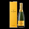 Etui 1 flasche Veuve Clicquot Brut Yellow Label Geschenk