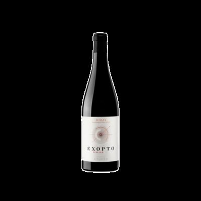 Exopto Cosecha 2024